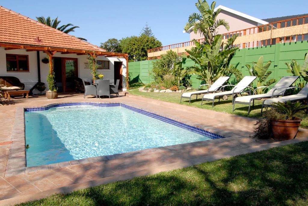 Eltham Lodge Πορτ Ελίζαμπεθ Εξωτερικό φωτογραφία