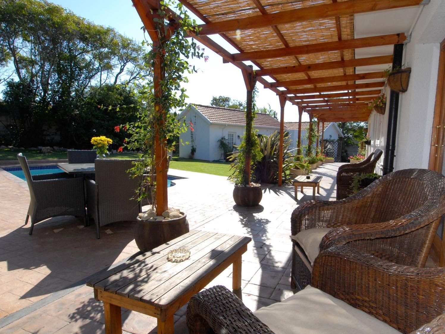 Eltham Lodge Πορτ Ελίζαμπεθ Εξωτερικό φωτογραφία