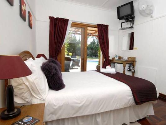 Eltham Lodge Πορτ Ελίζαμπεθ Εξωτερικό φωτογραφία