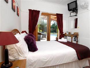 Eltham Lodge Πορτ Ελίζαμπεθ Εξωτερικό φωτογραφία