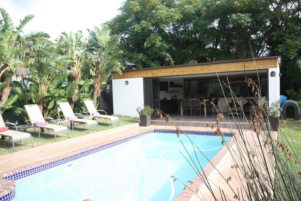Eltham Lodge Πορτ Ελίζαμπεθ Εξωτερικό φωτογραφία
