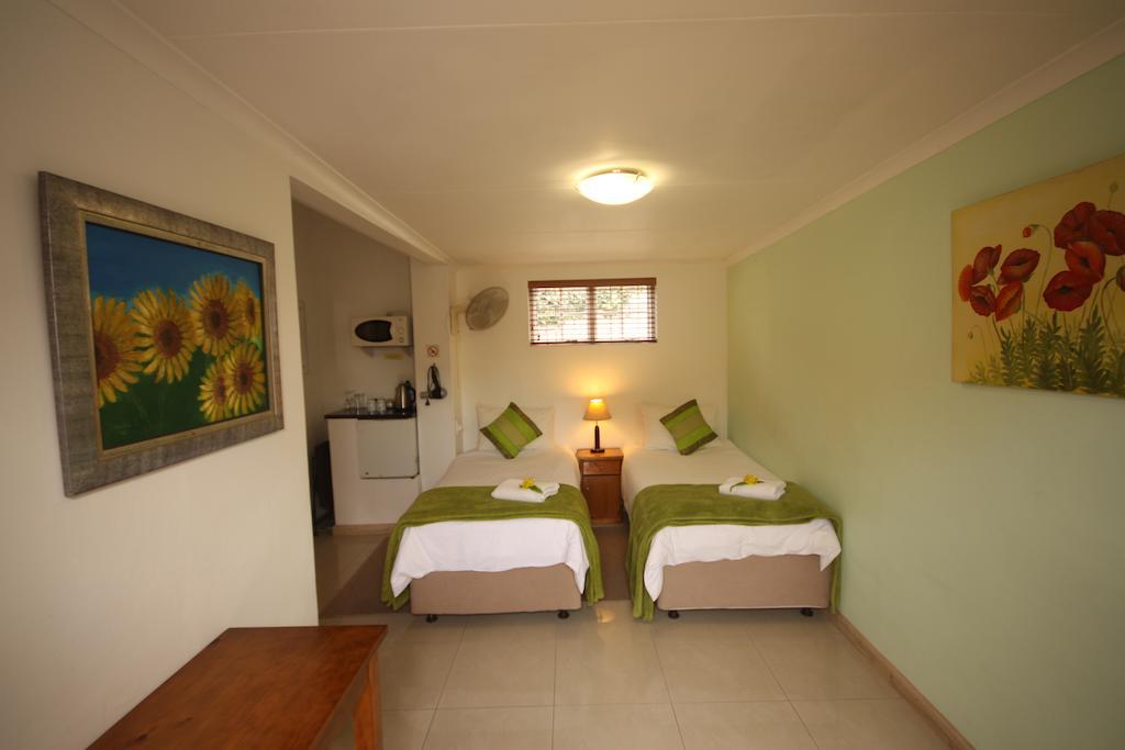 Eltham Lodge Πορτ Ελίζαμπεθ Εξωτερικό φωτογραφία