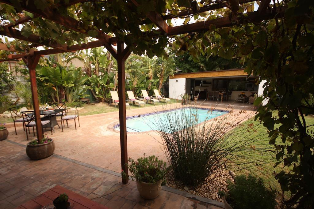 Eltham Lodge Πορτ Ελίζαμπεθ Εξωτερικό φωτογραφία