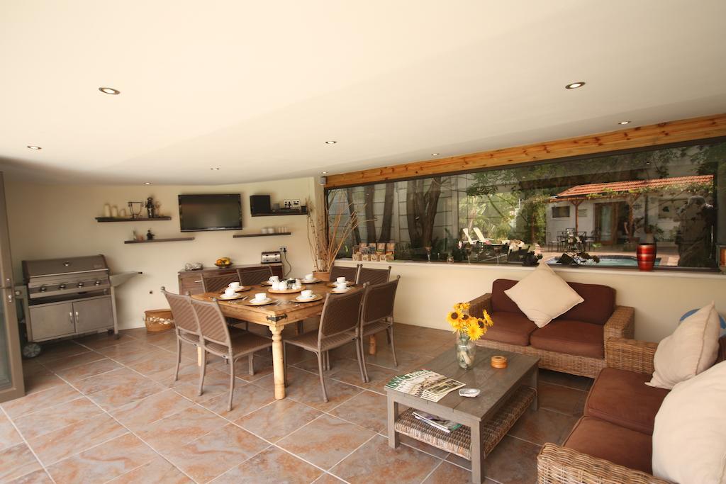 Eltham Lodge Πορτ Ελίζαμπεθ Εξωτερικό φωτογραφία