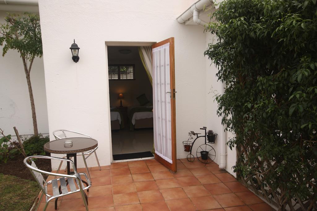 Eltham Lodge Πορτ Ελίζαμπεθ Εξωτερικό φωτογραφία